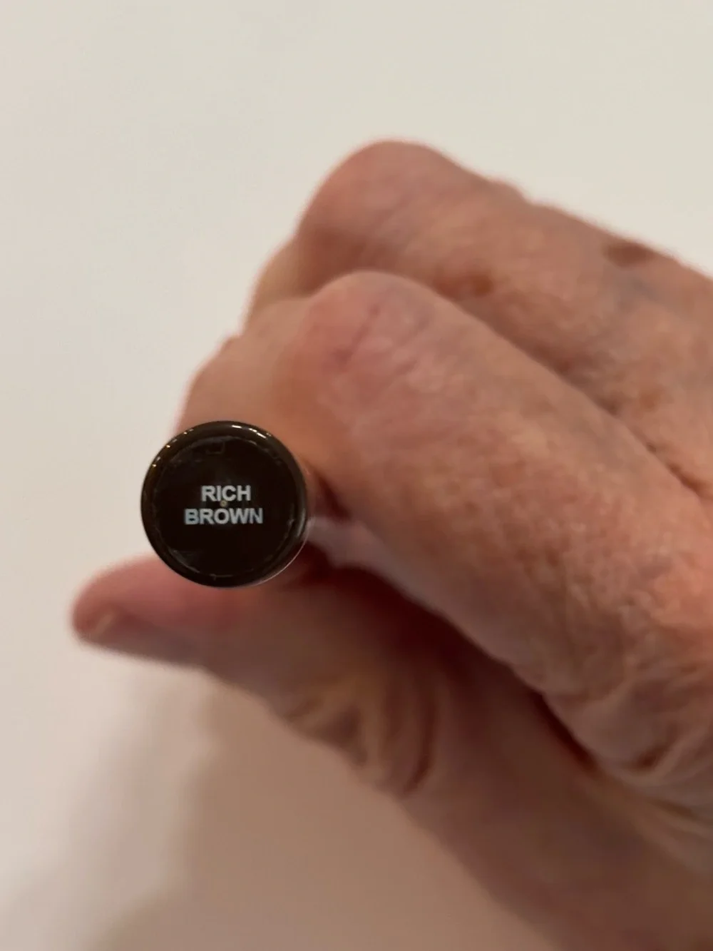 Trish McEvoy Intense Gel Eyeliner - Smokey Quartz Brown Shimmer